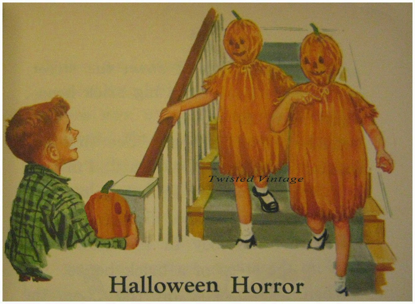 Halloween Horror