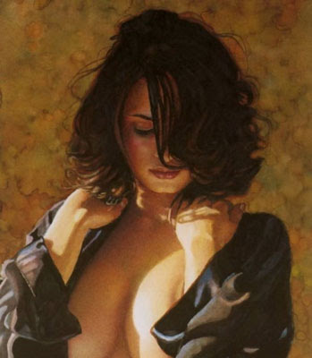 Artworks by Steve Hanks