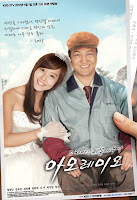 Drama Korea Terbaru 2012