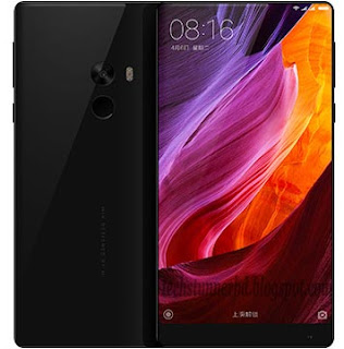 Xiaomi Mi Mix