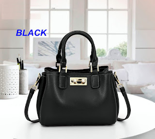 TREND MODEL TAS HANDBAG WANITA KULIT MURAH TERBARU 2019 IMPORT HB4226FS# SEMI PREMIUM