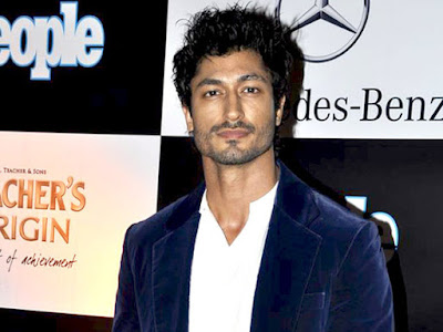 विद्युत जामवाल जीवनी, तथ्य और जीवन की कहानी  |  Vidyut Jammwal Biography, Facts & Life Story in hindi