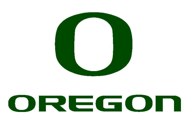 Oregon Ducks Logo