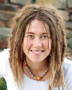 dreadlocks style