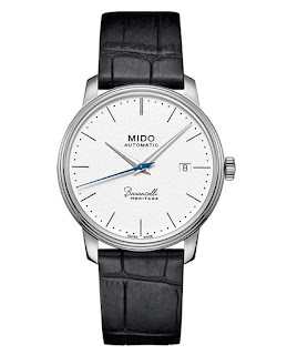 MIDO Baroncelli III Automatic M027.407.16.010.00