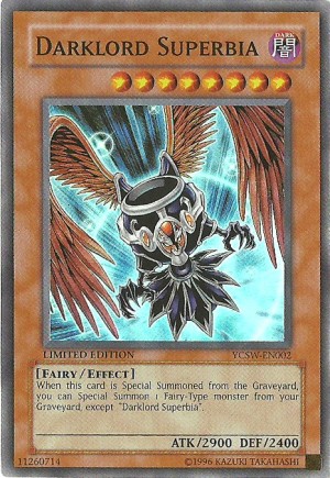 ikkytack's yugioh DIRT: June 2011