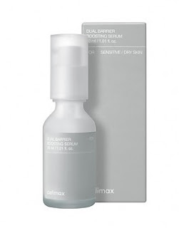 Celimax Dual Barrier Boosting Serum Review