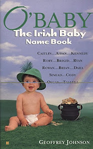 O'Baby (English Edition)
