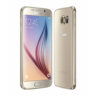 Harga Terbaru Samsung Galaxy S6 G920F