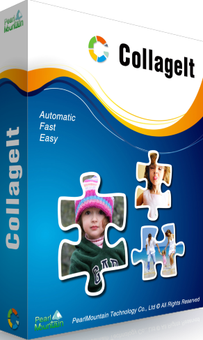 CollageIt Pro 1.9.2 + Keygen