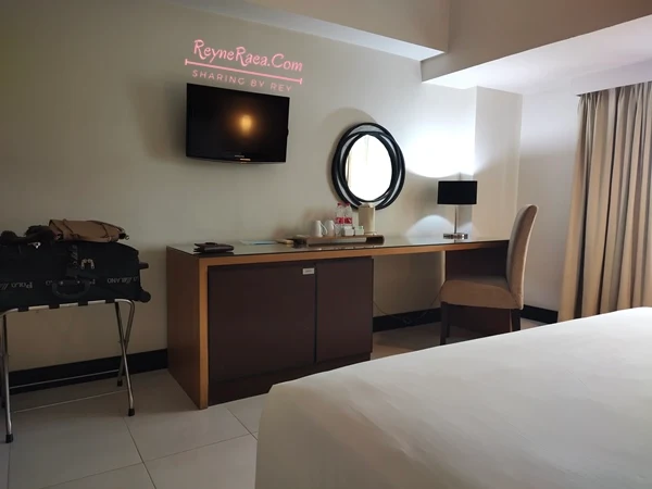 Hotel Santika Pandegiling Surabaya