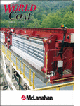 Revista de la Industria del Carbón Global