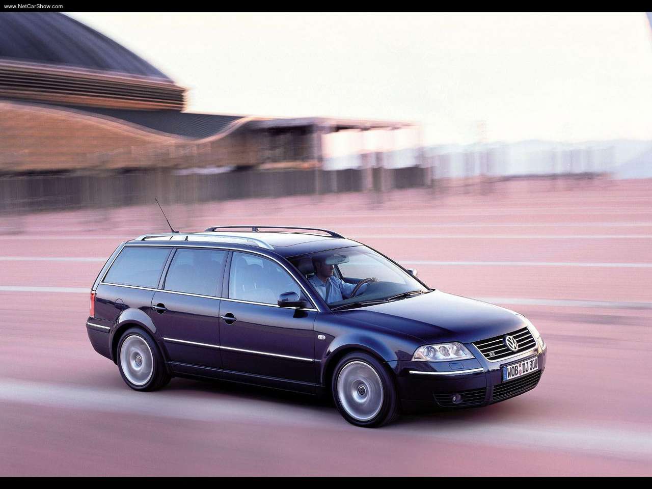 Read Fresh Medical News: Passat B6 Wallpaper