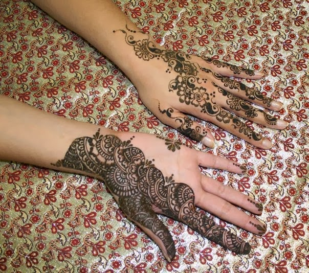 Simple Mehndi Designs Pictures 2013-2014 , Simple Mehndi Designs 2013-2014 , Simple Mehndi Designs Photos 2013-2014 , New Mehndi Designs Collection
