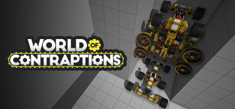 Download World of Contraptions Full PC Games