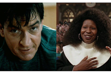 Charlie Sheen and Whoopi Goldberg are making that 9/11 does not sound terrible