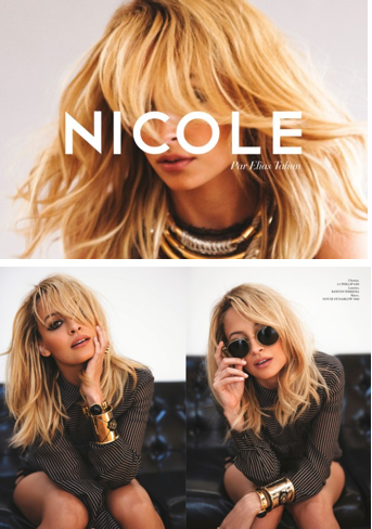 nicole richie style guide. Style Guide CT: Nicole Richie