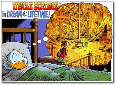 5 Hal Menakjubkan Yang Ditemukan Oleh Donald Duck [lensaglobe.blogspot.com]