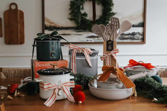 Amazing Deals on Gifts for the Hostess