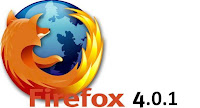 Download Mozilla Firefox  4.0.1 Gratis