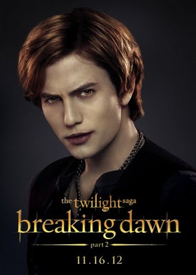 Twilight Breaking Dawn Partie 2 