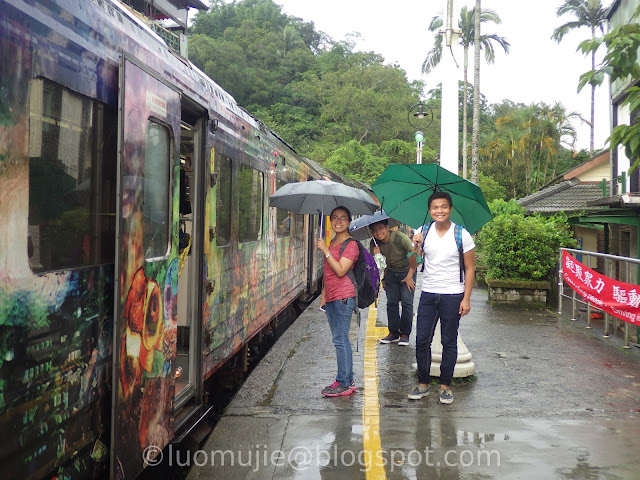 Jingtong Station