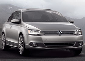 2012 Volkswagen Jetta Hybrid details