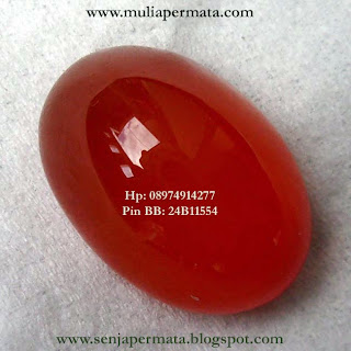 Jual Batu Permata, Batu Akik Asli, Batu Akik Darah, Akik Pacitan, Carnelian Chalcedony