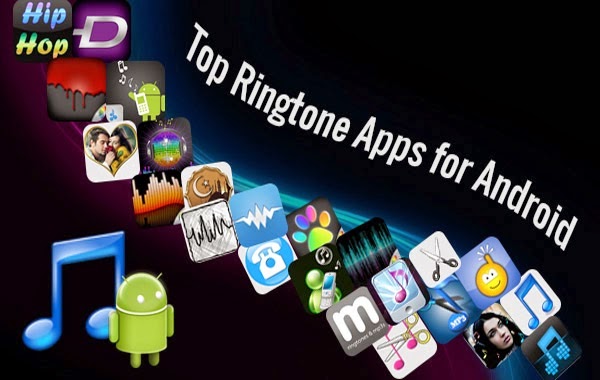 Kumpulan Nada/Ringtone BBM BlackBerry - Android Terbaru ...