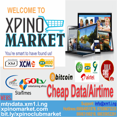 http://www.xpinomarket.com, start online trading, make money online, bitcoin, bulksms, airtime vtu, Your Business, Xpino Media, Nigeria, Cheapest Data, Internet, Publicity, Sponsored Post, affordable data plans, vendor, profit, income, online business, XpinoMarket, wholesale prices, Bulk sms