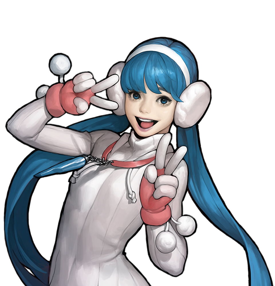 Aisha
