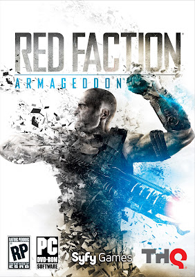 Download Red Faction Armageddon SKIDROW