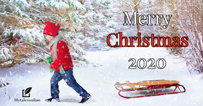 Merry Christmas 2020