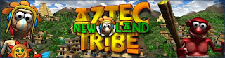 Aztec Tribe: New Land [FINAL]