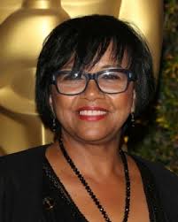 CHERYL BOONE ISAACS : Eleita a nova presidente da Academia de Artes e Ciências Cinematográficas