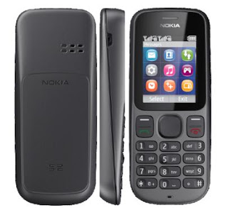 Daftar HP Nokia Dual SIM Murah