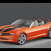 Chevrolet Camaro Wallpapers