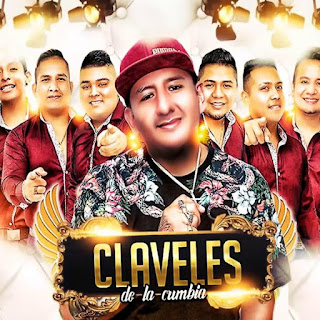 Claveles de la Cumbia – Grandes Éxitos [iTunes Plus AAC M4A]