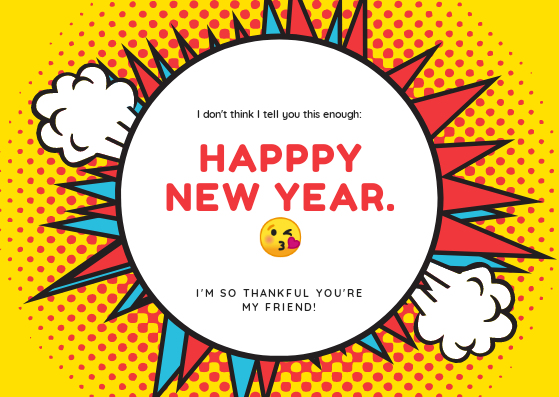 Happy New Year 2019: Latest Image, Quotes, Messages, Shayari