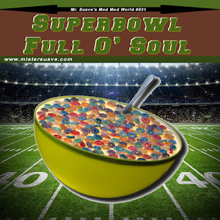 Superbowl Full O Soul