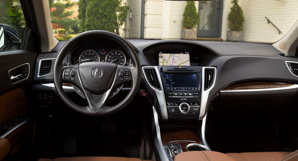 New First Drive Reviews, 2019 ACURA TLX