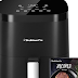 Unlocking Culinary Delights with Beelicious® 8-in-1 Smart Compact Air Fryer