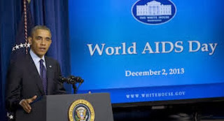 Obama gave $ 10 million for HIV treatment