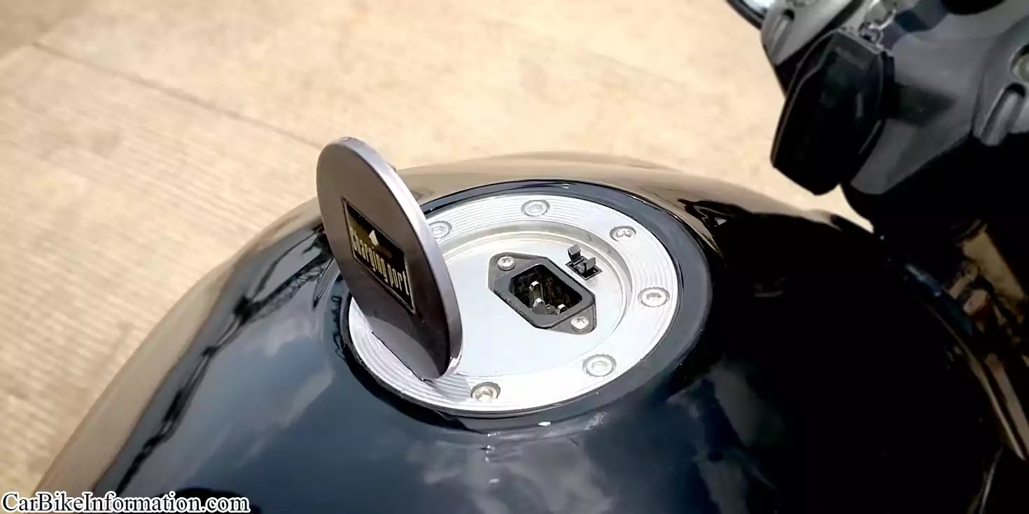 Pure EV Etryst 350 Charging Slot