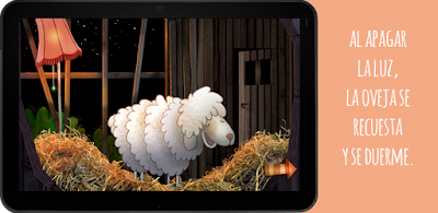 Las 3 mejores apps infantiles de animales de la granja