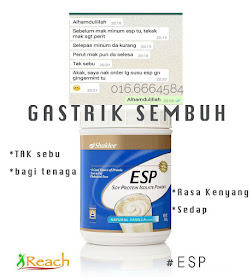MENANGANI MASALAH GASTRIK MENJELANG RAMADHAN
