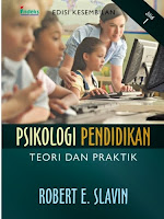 Psikologi Pendidikan Edisi 9, Jilid 1 