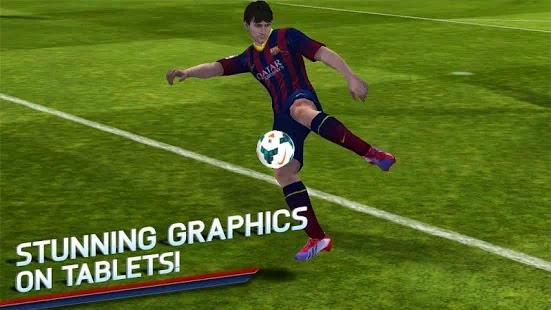 FIFA 14 by EA SPORTS™ - AndroGetLike