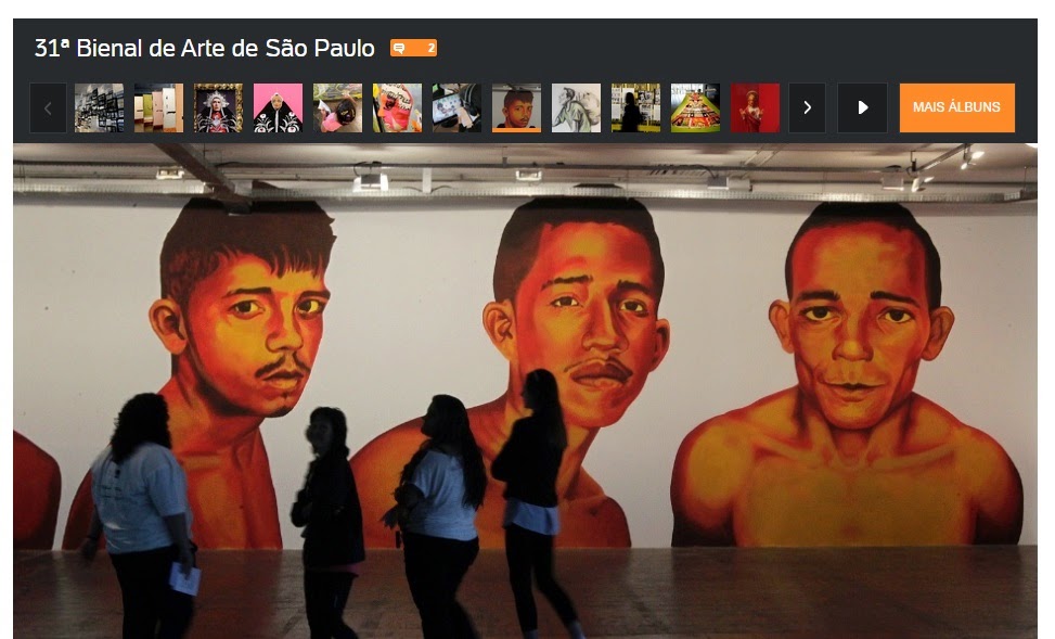  31ª BIENAL