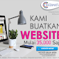 Cari Jasa Website Termurah Profesional